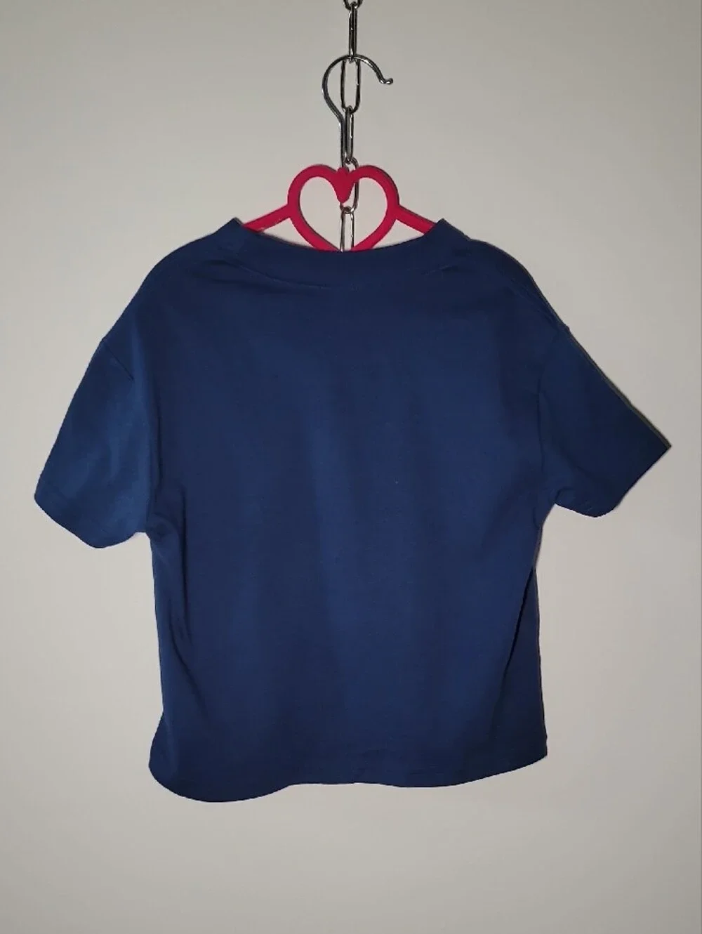 Kids Short-Sleeve Graphic Tee and Jeans set
